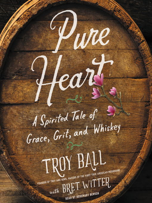 Title details for Pure Heart by Troylyn Ball - Available